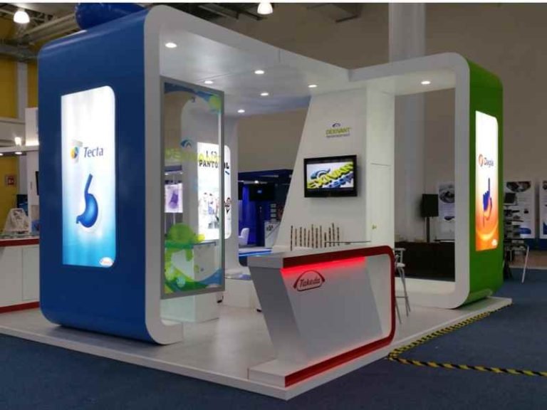 Stand
