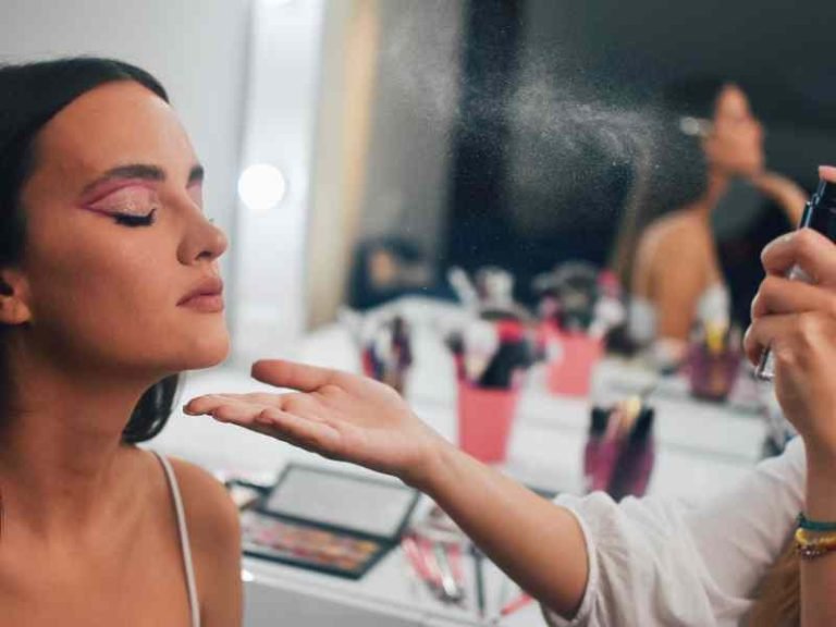 Maquillista 3