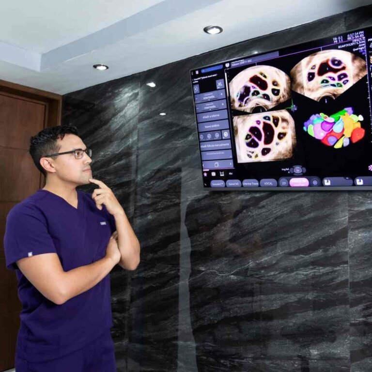 Dr. Jose Rafael Vargas Lopez - 1