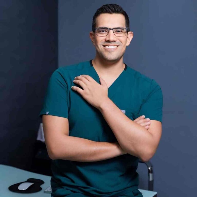 Dr. Jose Rafael Vargas Lopez - 10