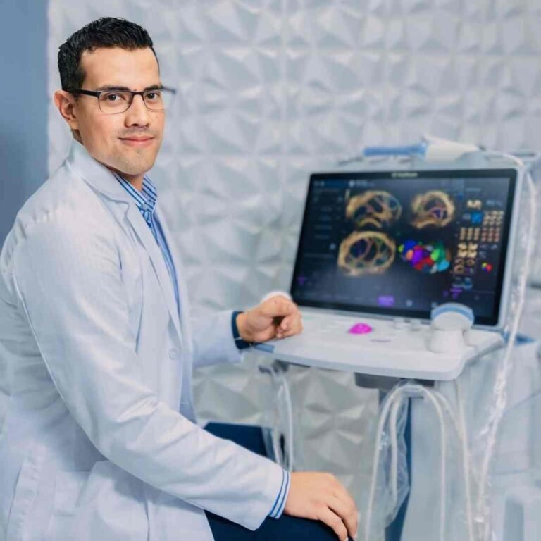 Dr. Jose Rafael Vargas Lopez - 3