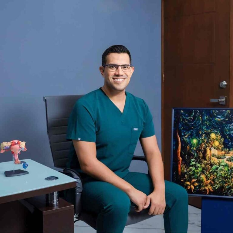 Dr. Jose Rafael Vargas Lopez - 4