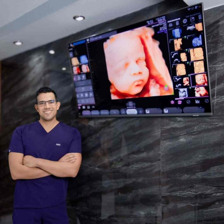 Dr. Jose Rafael Vargas Lopez - 5