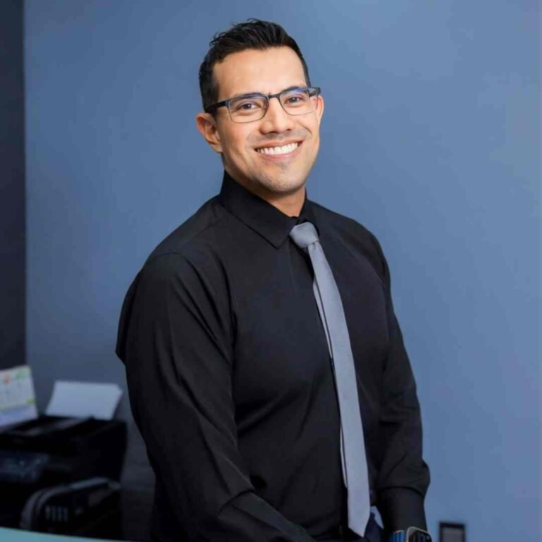 Dr. Jose Rafael Vargas Lopez - 6