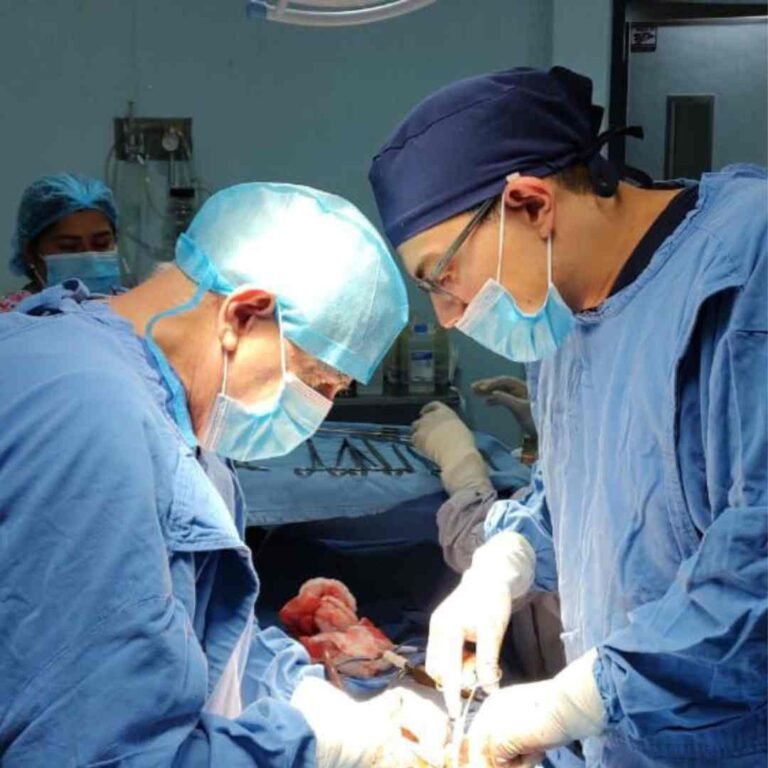 Dr. Jose Rafael Vargas Lopez - 8