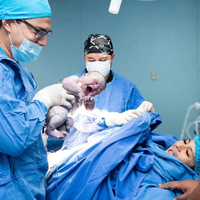 José Rafael Vargas Lopez en quirofano 2