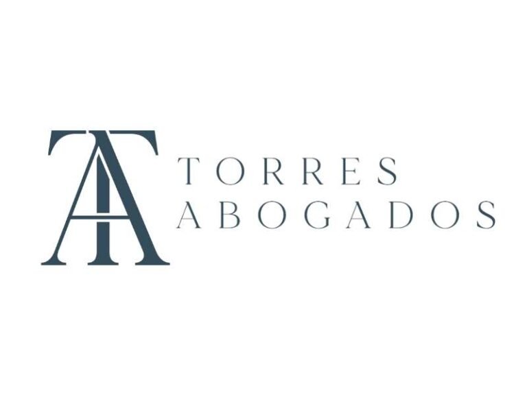Logo Horizontal Torres Abogados