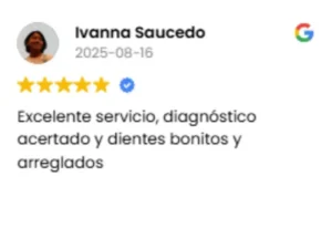 Testimonio 2 para el DR. Germán Rojas