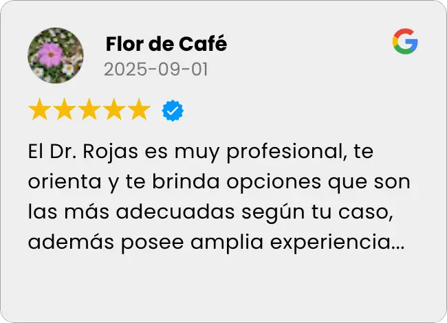 Reseña 1 - Dr. Germán