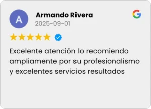 Reseña 4 - Dr. Germán