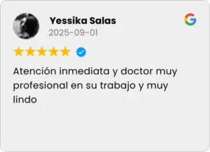 Reseña 5 - Dr. Germán