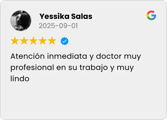 Reseña 5 - Dr. Germán