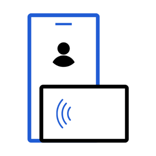 Logo a color_card conec